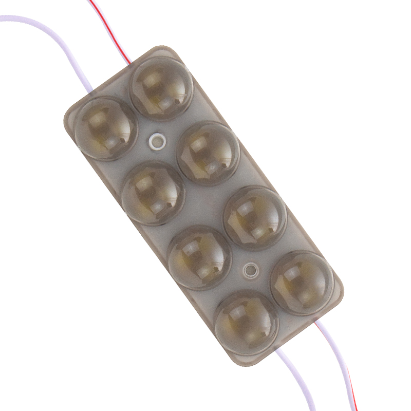 MODÜL LED 12V 3.6W SOĞUK BEYAZ 2835 (5271)
