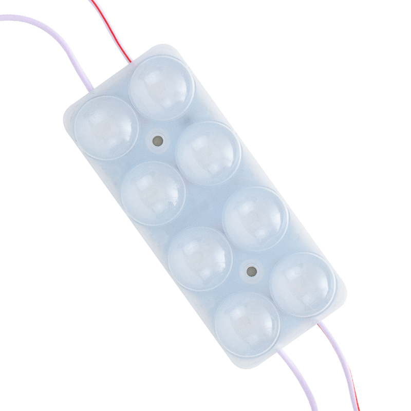 MODÜL LED 12V 3.6W RGB 2835 (5271)