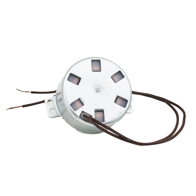 MOTOR 220V 15R/MIT DC MOTOR ŞÖMİNE MOTORU (5271)