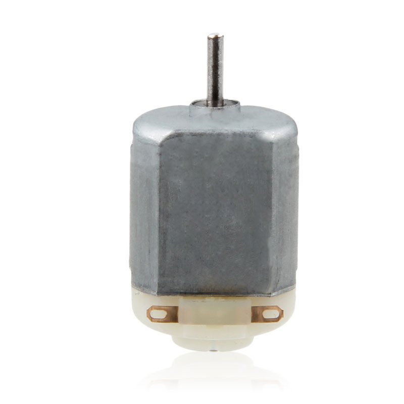MOTOR DC 3-4 VOLT IŞILDAKLAR İÇİN (5271) MOTOR DC 3-4 VOLT IŞILDAKLAR İÇİN (5271)