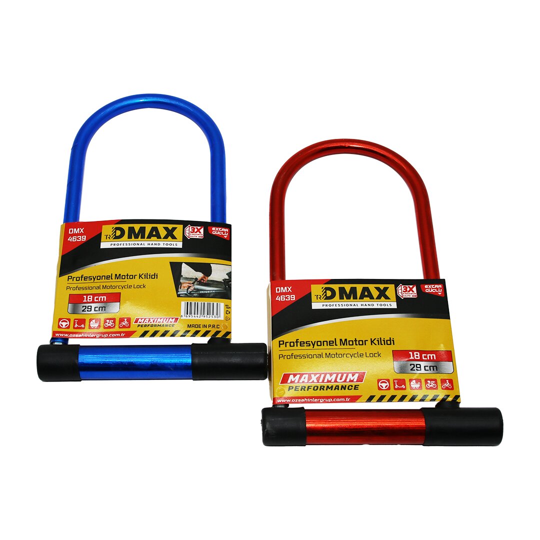MOTOR VE DiREKSİYON KİLİT 18X29CM (5271)