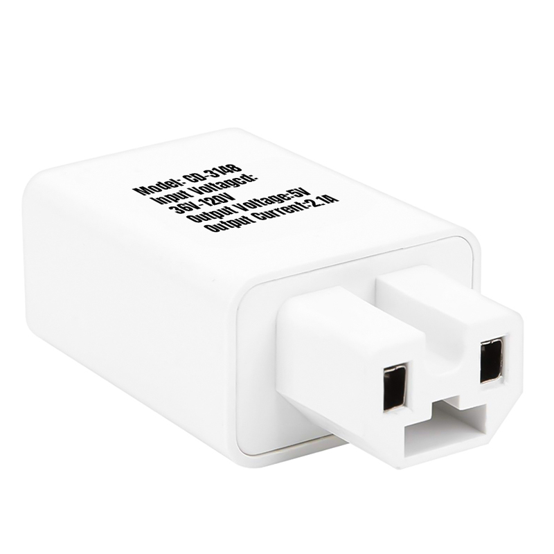 MOTOSİKLET-BİSİKLET AKÜSÜNÜ POWERBANK ÇEVİRİCİ (C16 TİP) (5271)