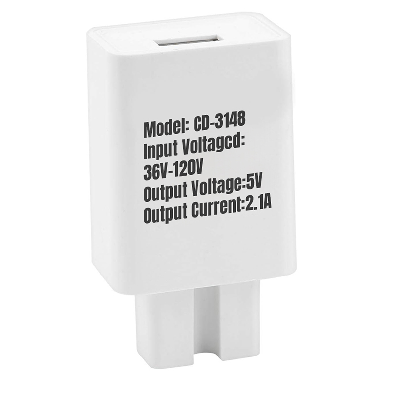 MOTOSİKLET-BİSİKLET AKÜSÜNÜ POWERBANK ÇEVİRİCİ (C16 TİP) (5271)