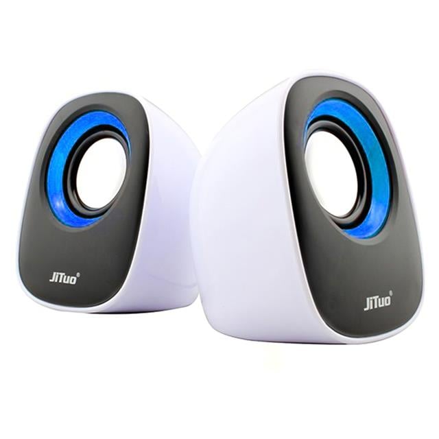 USB Mini Hoparlör (2X3Watt) (5271) USB Mini Hoparlör (2X3Watt) (5271)