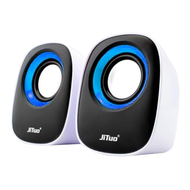 USB Mini Hoparlör (2X3Watt) (5271) USB Mini Hoparlör (2X3Watt) (5271)