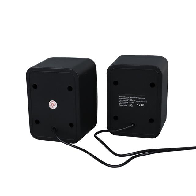USB Mini Hoparlör (2X3Watt) (5271) USB Mini Hoparlör (2X3Watt) (5271)