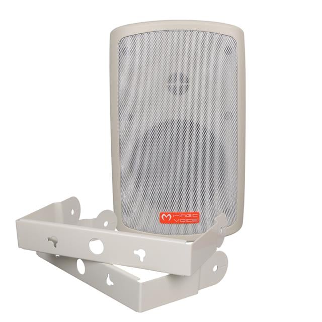 MV-36 11 CM 50 Watt Komütatörlü Hat Trafolu Krem Beyaz Sütun Hoparlör (2'li Takım) (5271) MV-36 11 CM 50 Watt Komütatörlü Hat Trafolu Krem Beyaz Sütun Hoparlör (2'li Takım) (5271)