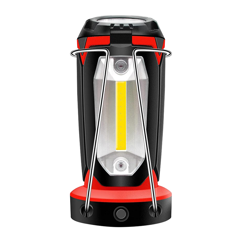 MX-8801 ÇOK FONKSİYONLU ÇALIŞMA-KAMP LAMBASI (5271)