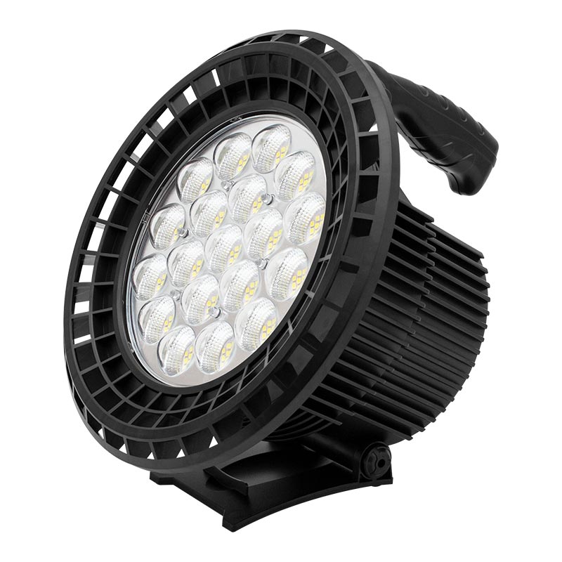 MX-W871A UZUN MENZİLLİ IŞILDAK (5271)