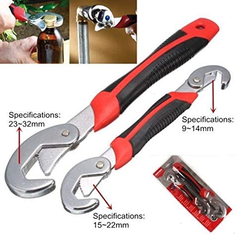 Nano Grip Akıllı Anahtar Pense (5271)