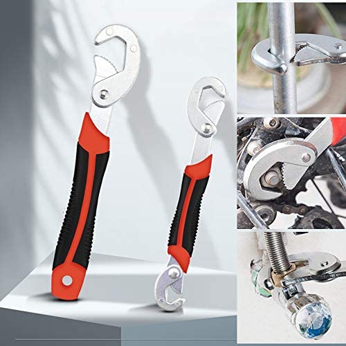 Nano Grip Akıllı Anahtar Pense (5271) Nano Grip Akıllı Anahtar Pense (5271)
