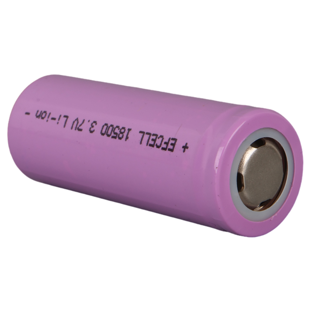 NARİTA 3.7 V 1200 MAH LİTHIUM LION  18500 PİL (BAŞLIKSIZ) (5271)