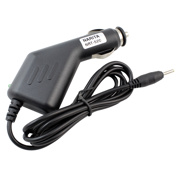 NARİTA*HTC NRT-52C 5 VOLT 2 AMPER ARAÇ TABLET PC ADAPTÖRÜ İNCE UÇ 2.5*.0.7 (5271)