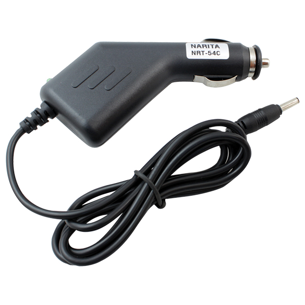 NARİTA NRT-54C ARAÇ TABLET PC ADAPTÖRÜ (5V-2A) KALIN UÇ 3.5*1.35 MM (5271)