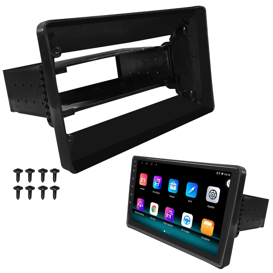 NAVEX NV-0001 UNIVERSAL 9 OTO TABLET ÇERÇEVESİ (5271)