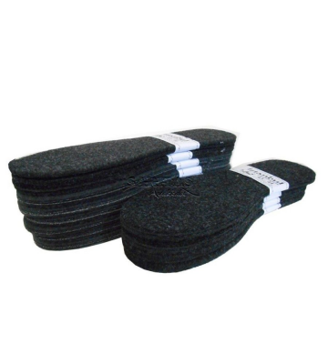 NO-009 HALIFLEX SİYAH TEK KAT İNCE KEÇE (5271)