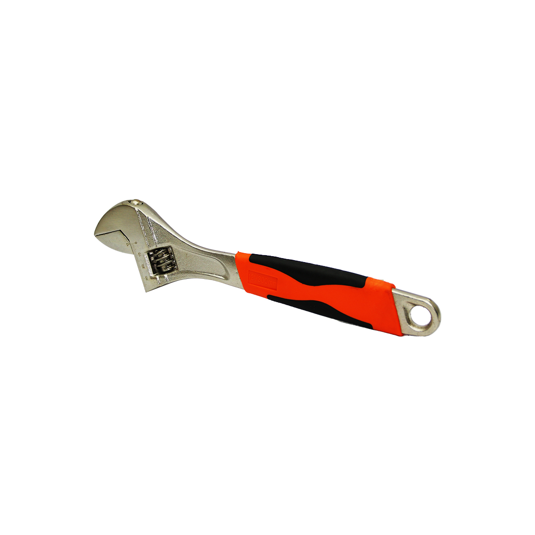 NO-12&quot; İYİ KURBAĞACIK 300MMX36 (5271)