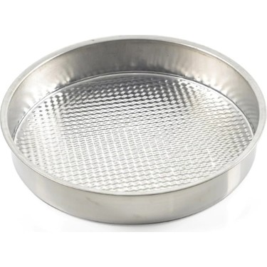 NO-4 ÇİĞ KÖFTE TEPSİ MOTİFLİ LEĞEN 48 cm (5271)