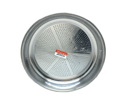 NO-4 - KLASİK SÜZEK METAL SÜZGEÇ (5271)