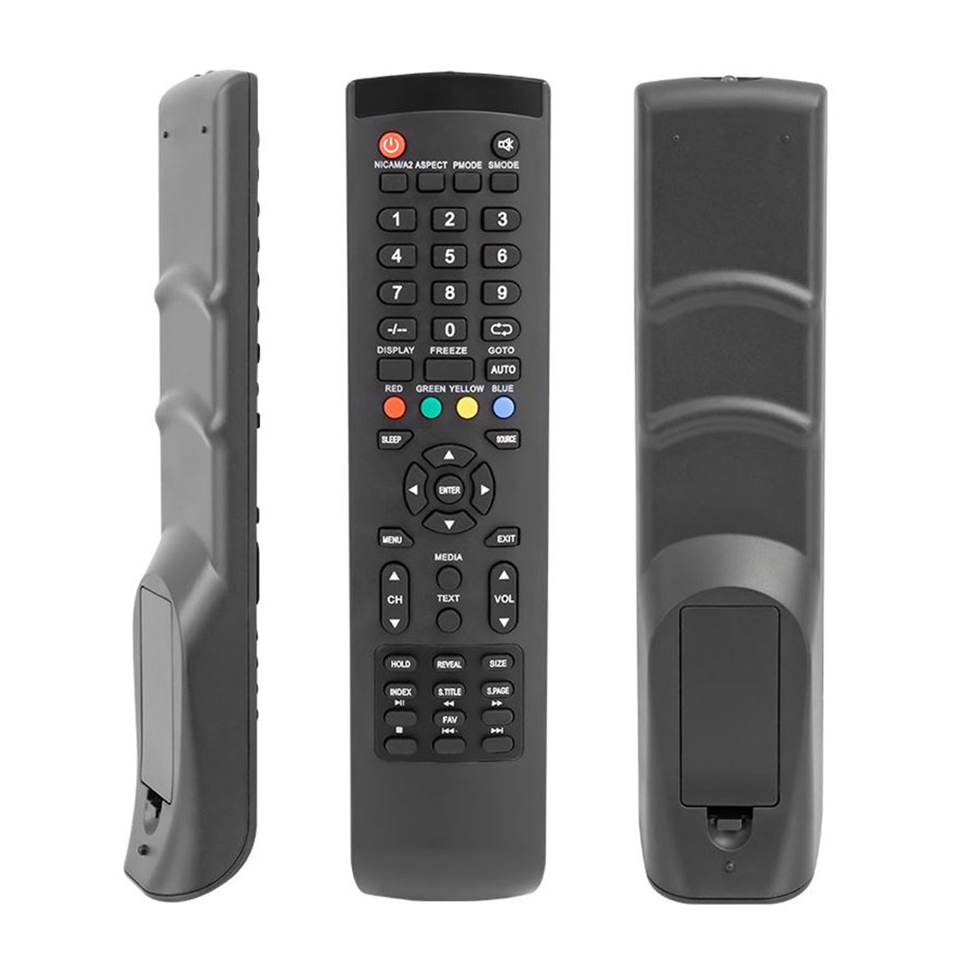 NORDMENDE-SANYO LCD LED TV KUMANDA (70113=40039=33185) (5271)