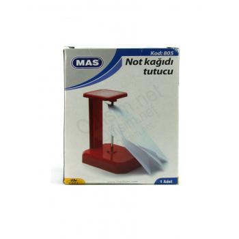NOT KAĞIT TUTUCU (5271)