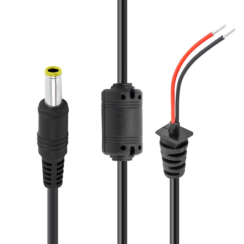 NOTEBOOK ADAPTÖRÜ JACKLI KABLO 5.5*3.0 UÇ (YD-11) (5271)