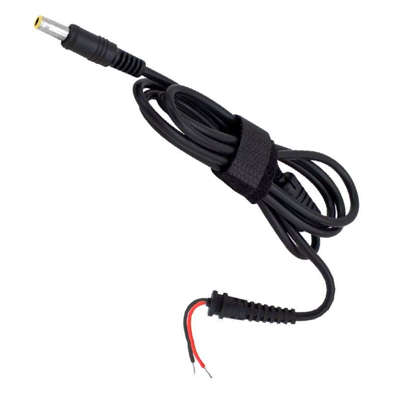 NOTEBOOK ADAPTÖRÜ JACKLI KABLO 5.5*3.0 UÇ (YD-11) (5271)