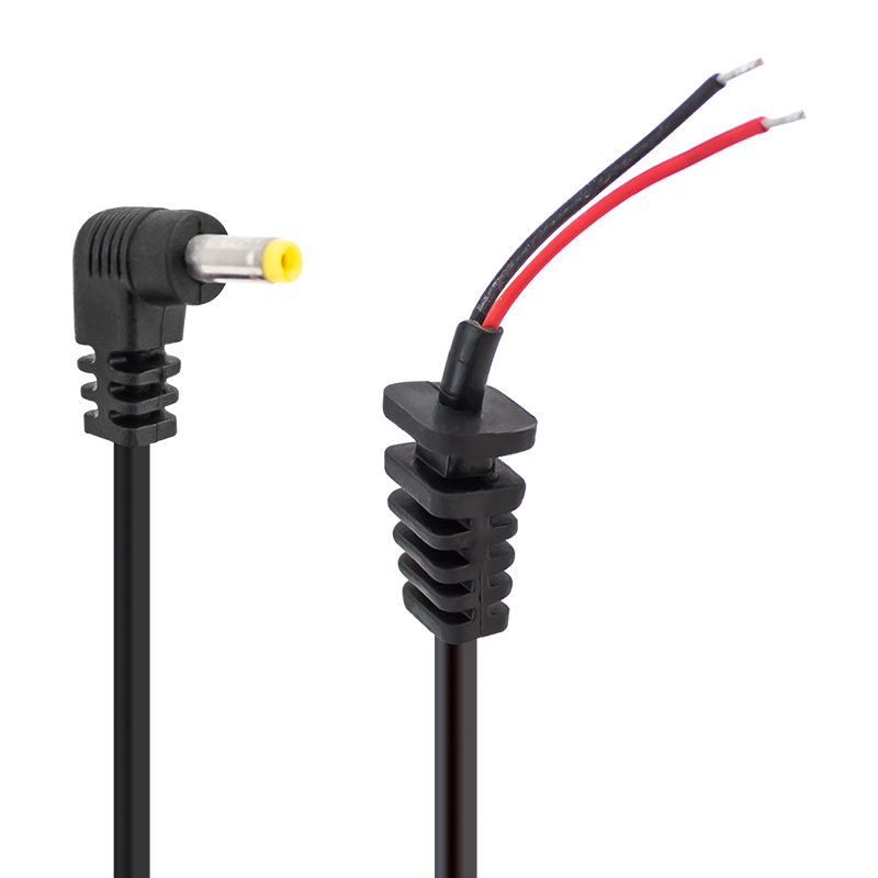 NOTEBOOK ADAPTÖRÜ JACKLI KABLO 4.0*1.7 UÇ (YD-24) - G-4017L (5271)