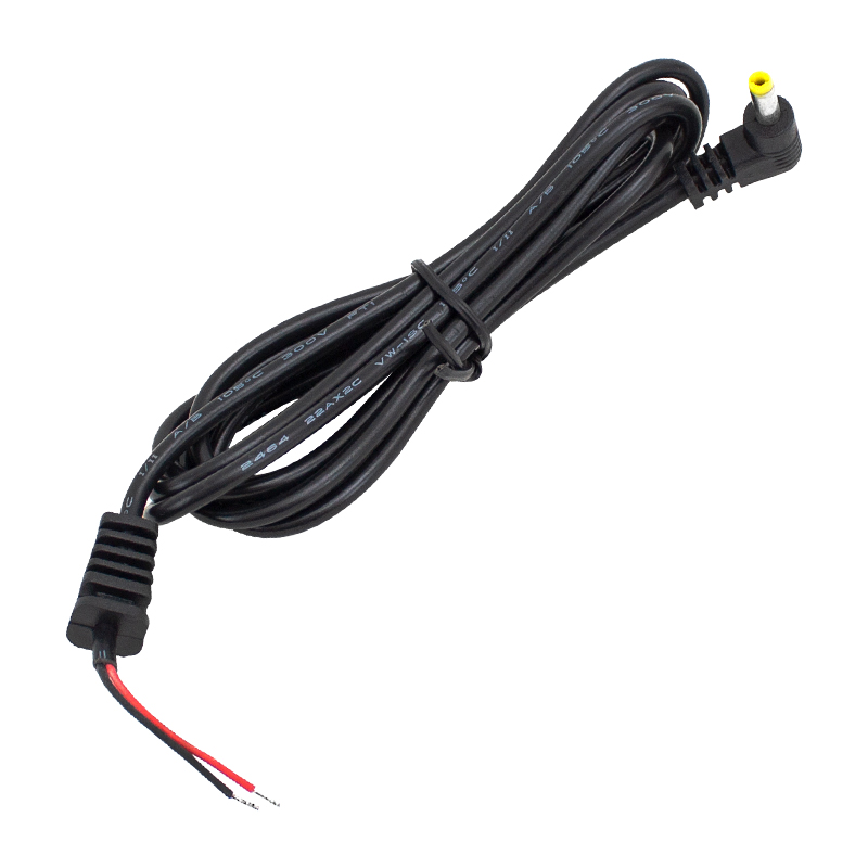 NOTEBOOK ADAPTÖRÜ JACKLI KABLO 4.0*1.7 UÇ (YD-24) - G-4017L (5271)