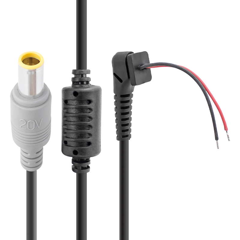 NOTEBOOK ADAPTÖRÜ JACKLI KABLO 7.9*5.5 UÇ (YD-22) (5271)