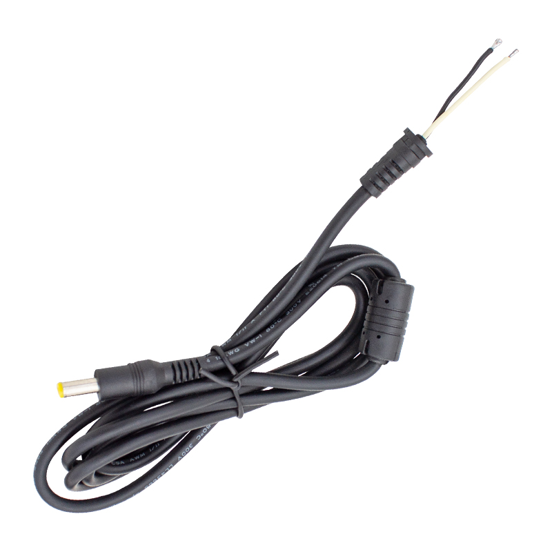 NOTEBOOK ADAPTÖRÜ JACKLI KABLO 4.8*1.7 UÇ (YD-77) (5271)