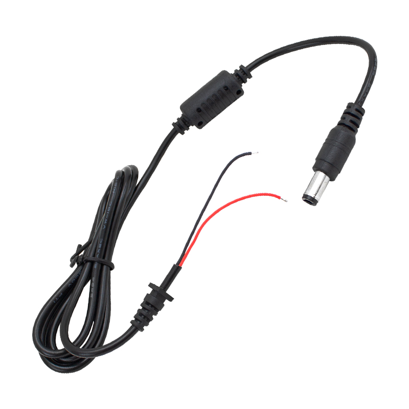 NOTEBOOK ADAPTÖRÜ JACKLI 1.2MT KABLO 6.3*3.0 UÇ (YD-775) (5271)