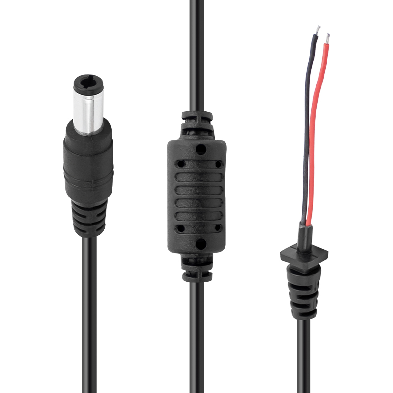 NOTEBOOK ADAPTÖRÜ JACKLI KABLO 6.3*3.0 UÇ (YD-99) (5271)