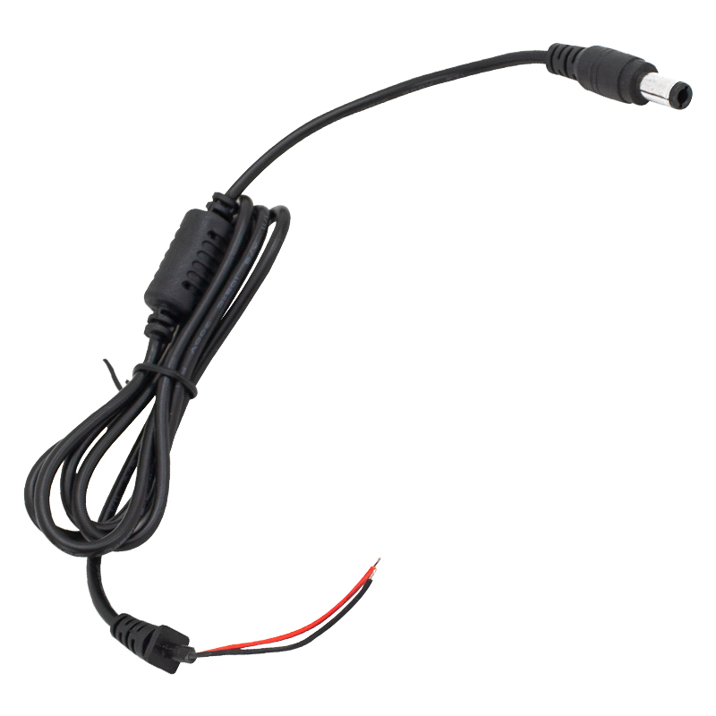 NOTEBOOK ADAPTÖRÜ JACKLI KABLO 6.3*3.0 UÇ (YD-99) (5271)
