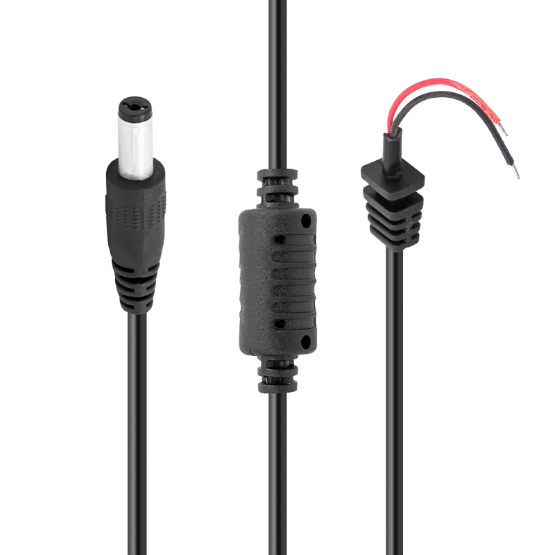 NOTEBOOK ADAPTÖRÜ JACKLI KABLO 5.5*1.7 UÇ (YD-55) (5271)