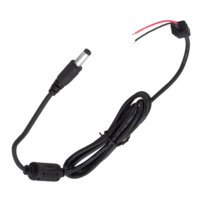 NOTEBOOK ADAPTÖRÜ JACKLI KABLO 5.5*1.7 UÇ (YD-55) (5271)