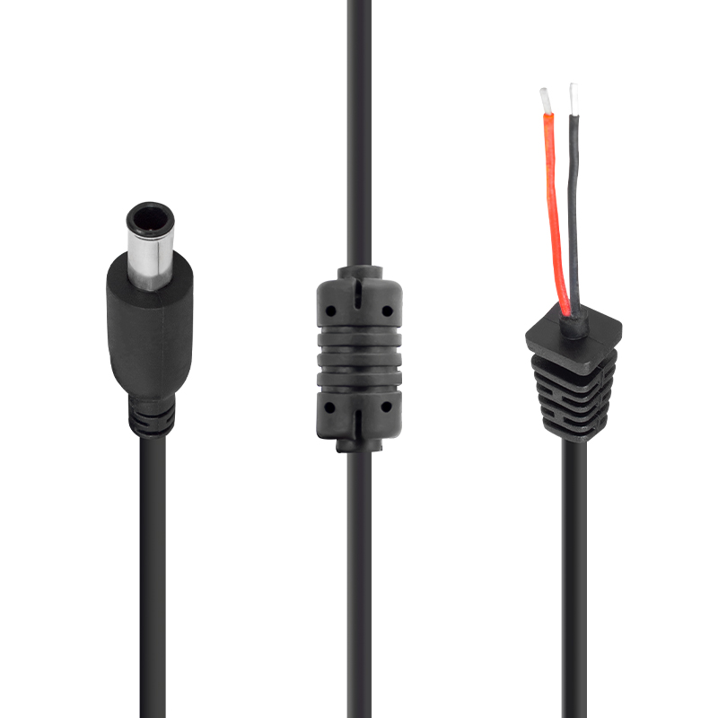 NOTEBOOK ADAPTÖRÜ JACKLI KABLO 6.0*4.4 UÇ (YD-565) (5271)