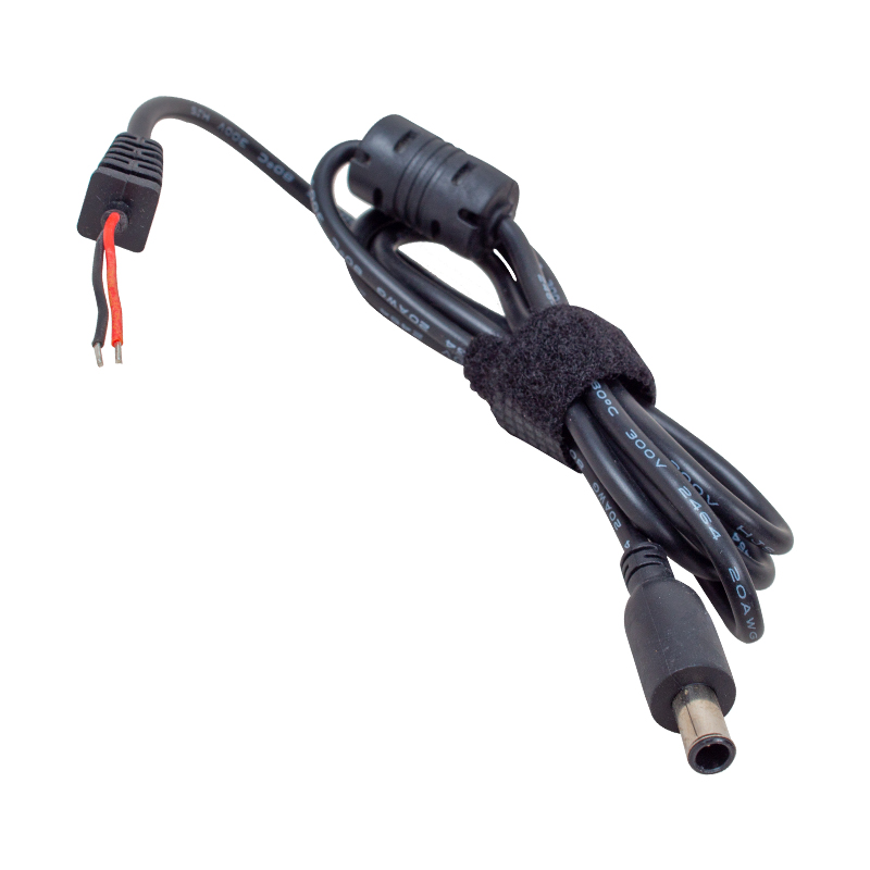 NOTEBOOK ADAPTÖRÜ JACKLI KABLO 6.0*4.4 UÇ (YD-565) (5271)