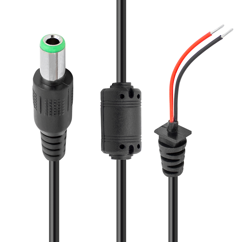 NOTEBOOK ADAPTÖRÜ JACKLI KABLO 6.0*3.0 UÇ (YD-9) (5271)