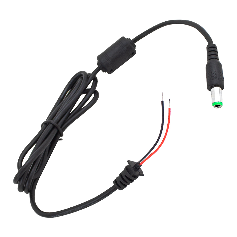 NOTEBOOK ADAPTÖRÜ JACKLI KABLO 6.0*3.0 UÇ (YD-9) (5271)