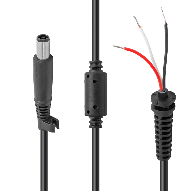 NOTEBOOK ADAPTÖRÜ JACKLI KABLO HP * DELL 7.4*5.0 UÇ (YD-38) (5271)