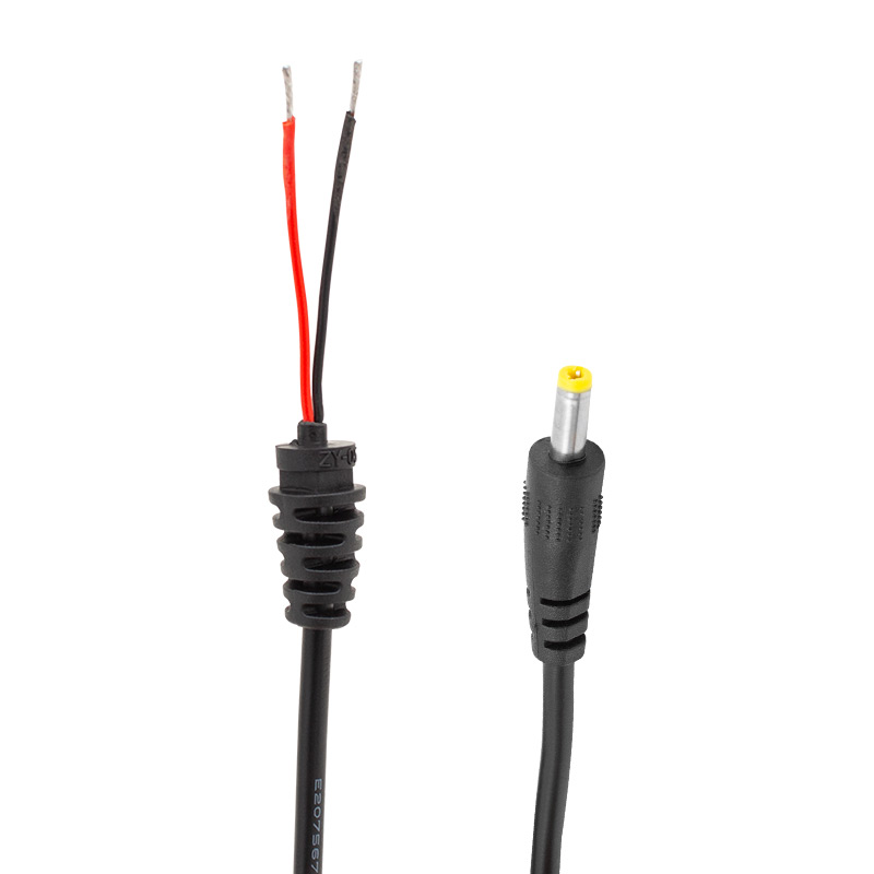 NOTEBOOK ADAPTÖRÜ JACKLI KABLO 2.5*0.6 UÇ (YD-34) (5271)