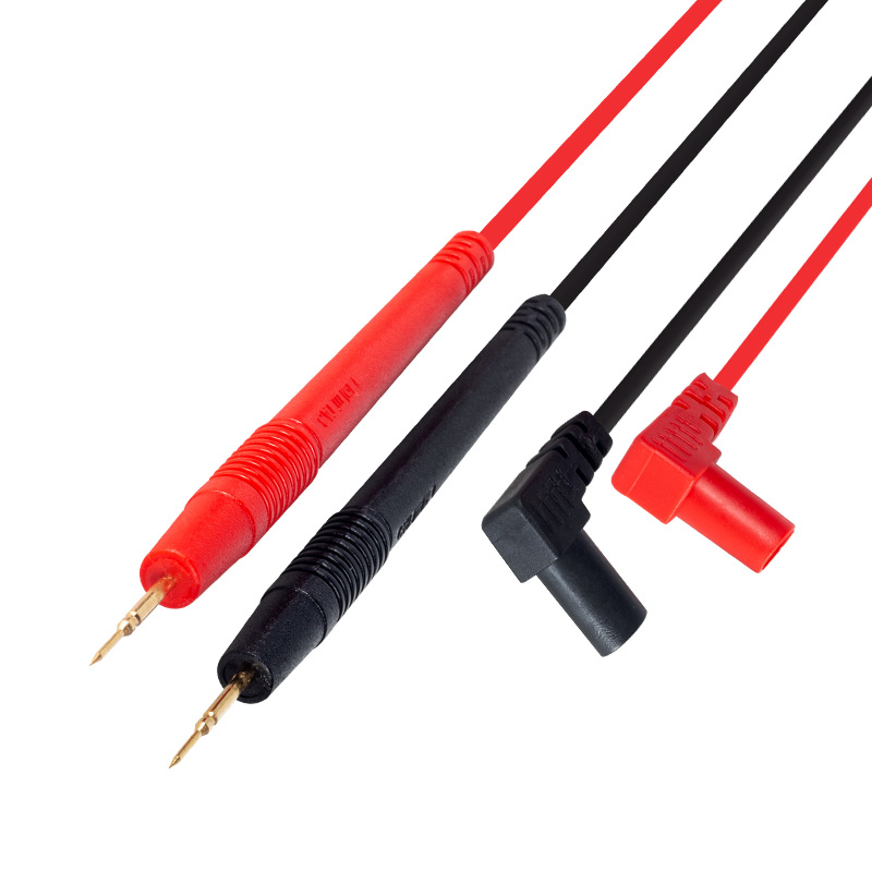 ÖLÇÜ ALETİ PROBU 3014B (İĞNE UÇLU SMD PROB) (5271)