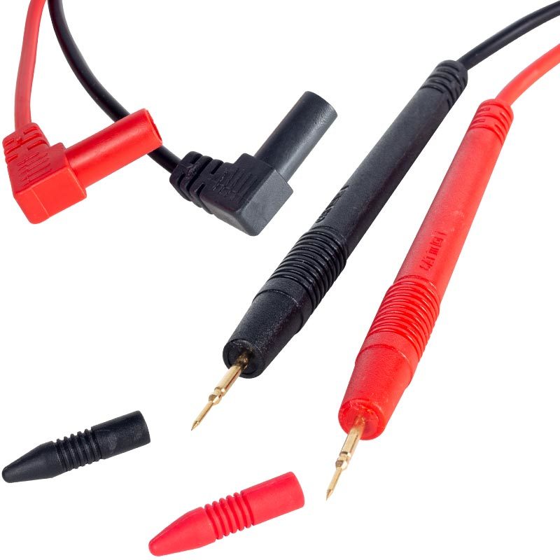 ÖLÇÜ ALETİ PROBU 3014B (İĞNE UÇLU SMD PROB) (5271)