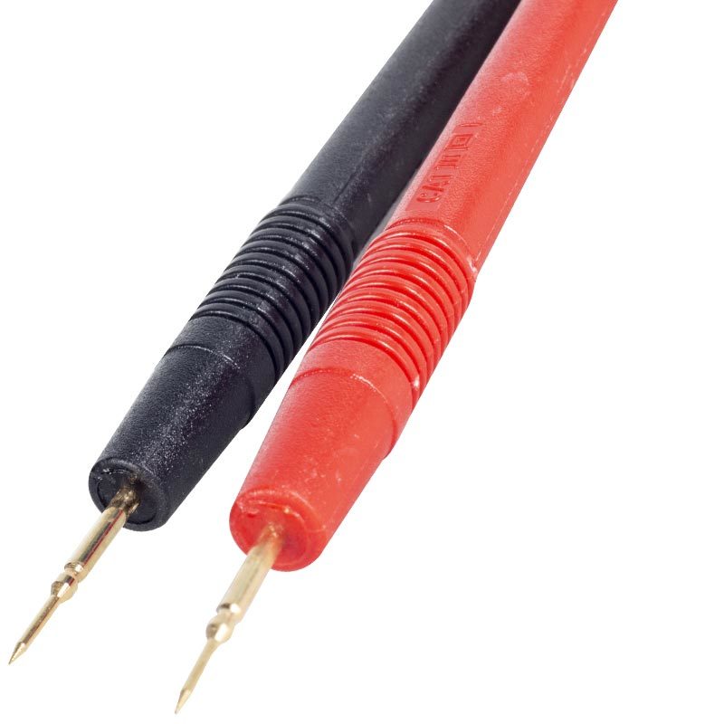 ÖLÇÜ ALETİ PROBU 3014B (İĞNE UÇLU SMD PROB) (5271)