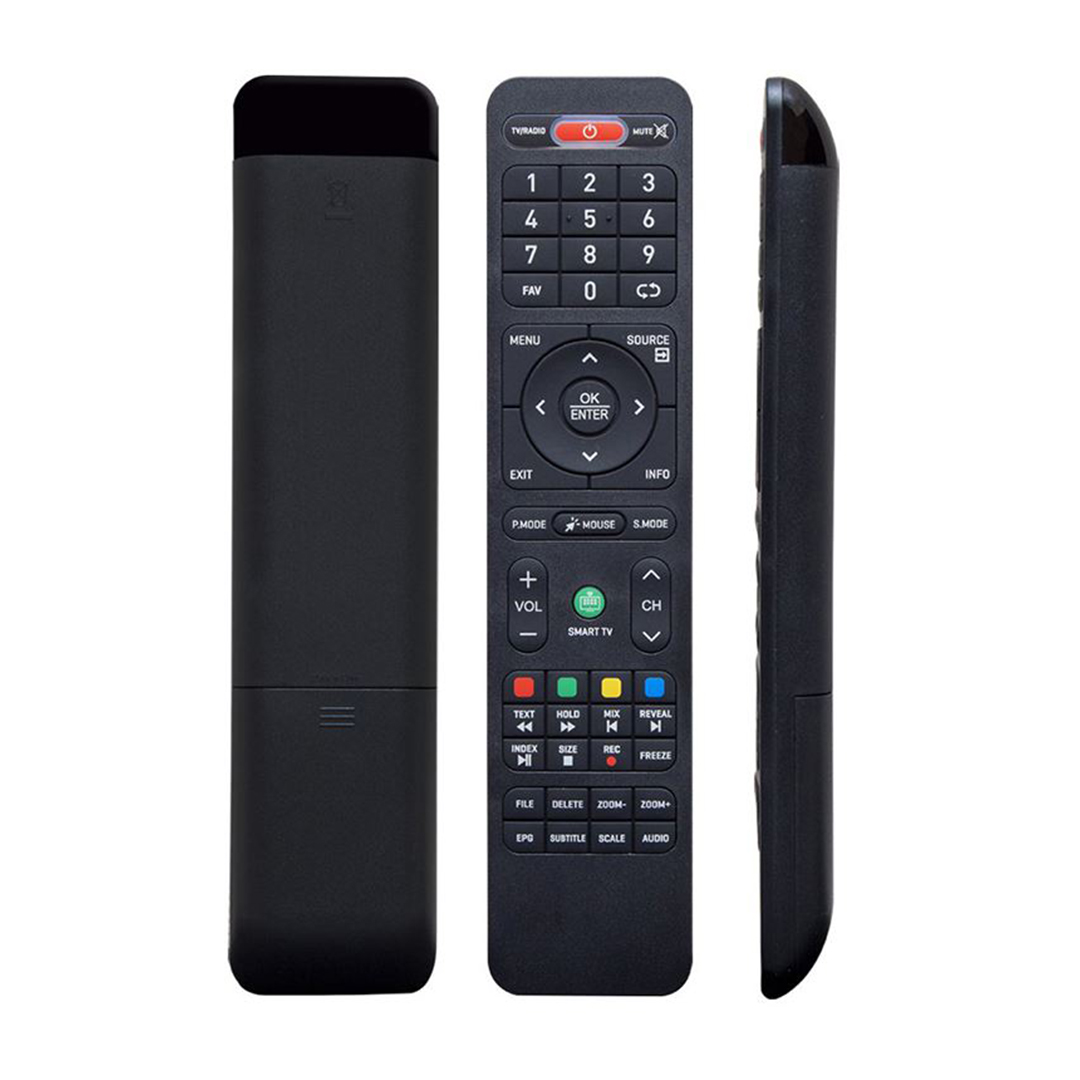ONVO-SABA-NORDMENDE/MORİO OV50F351/OV50F352/OV55F350/OV32151/OV32152 LCD TV KUMANDA (40016=5867) (5271)