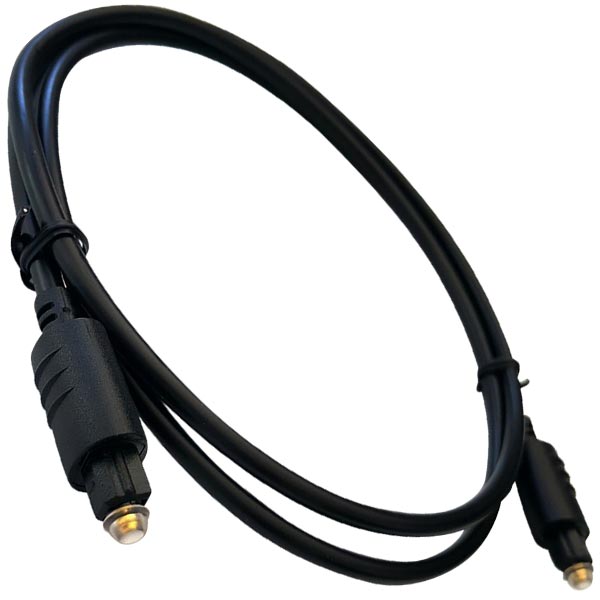 OPTİK KABLO 60 CM ELEKTROMER (5271)