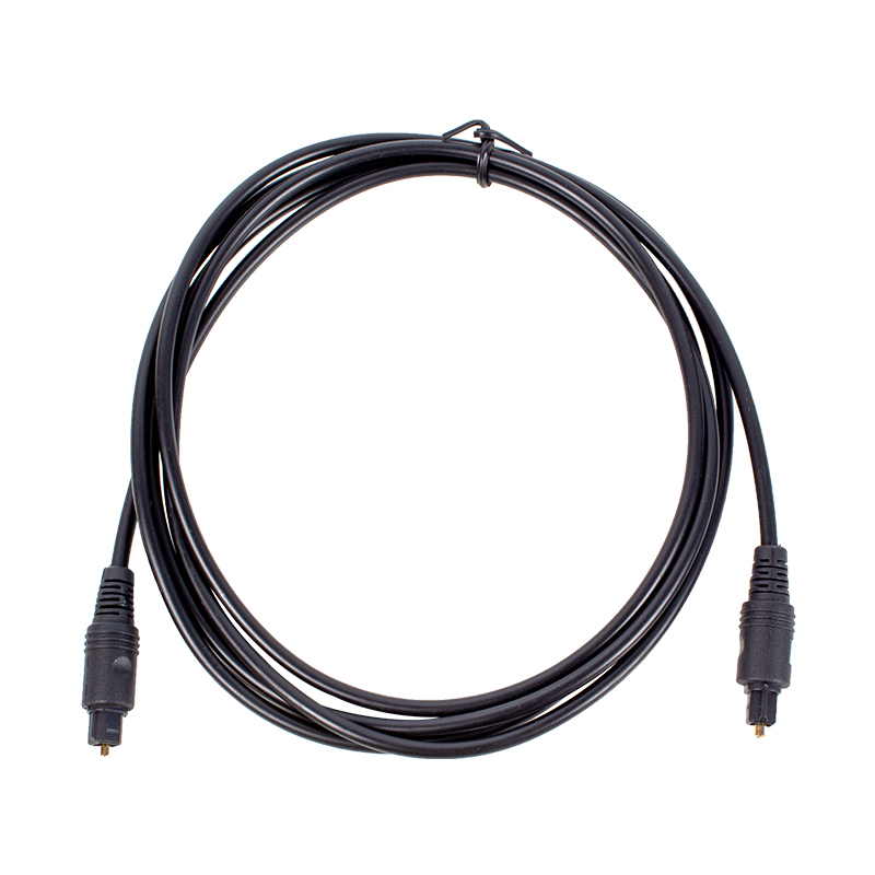 OPTİK KABLO 2 METRE POŞETLİ (5271)