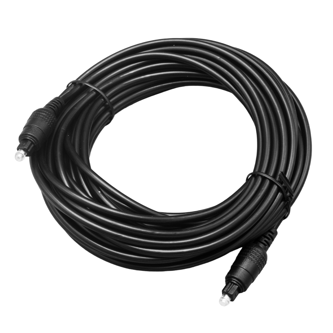 OPTİK KABLO 10 METRE (5271)