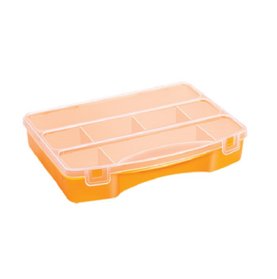 ORGANİZER-8 BÖLMELİ 18X13X3.5 (5271)